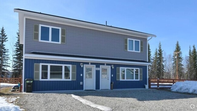 Building Photo - War Eagle Unit #A Rental