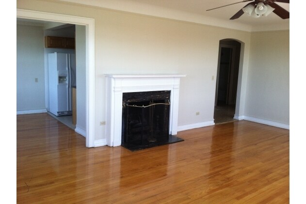 Family Room - Parkstone & Parkhurst Apartments