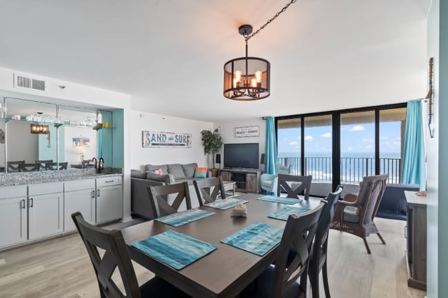 Photo - 1425 S Ocean Blvd Unit 4E