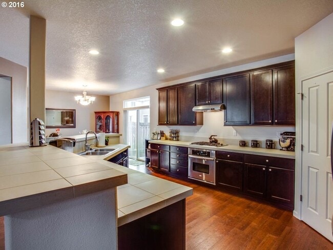 Photo - Stunning Home In Hillsboro 3 bedrooms, 2.5 Baths 2,608 Sq. Ft.