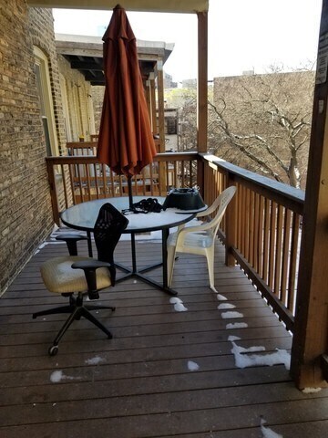 Photo - 640 W Grace St Unit 03W