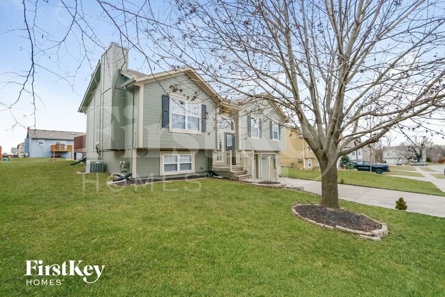 Photo - 1407 Birch Dr