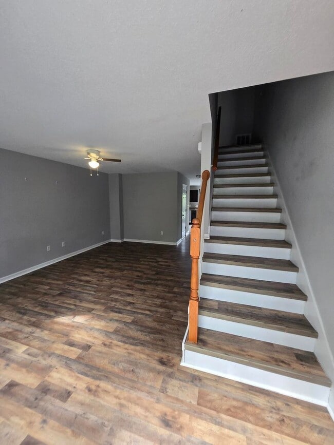Photo - Spacious 2-Bedroom Townhome – Private Deck...