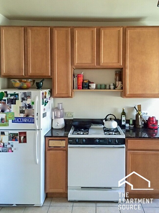 Photo - 4859 N Paulina St Unit 3A