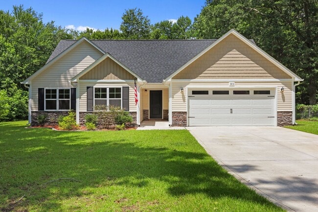 Building Photo - Welcome to Bradford Estates!