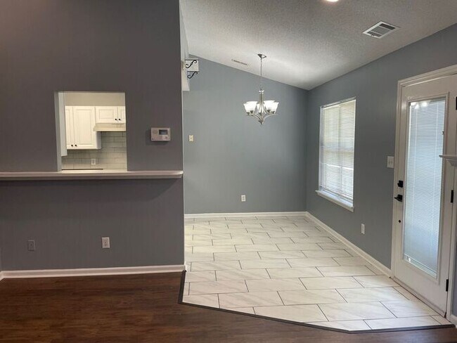 Photo - Beautiful 3BR/2BA Ranch Now Available in Booming Steel Creek Area!