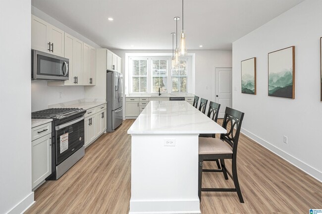 Photo - 2444 18th St S Unidad 2444