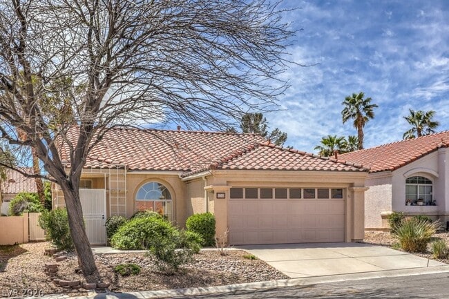 1712 Pinion Mesa Ct