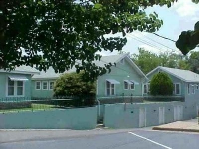 The Elf Court - Elf Court Apartments