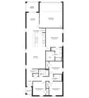 Baldwin Floor Plan 4-2