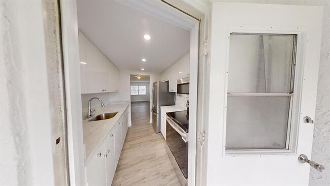 Photo - 6600 Royal Palm Blvd Unit 110B