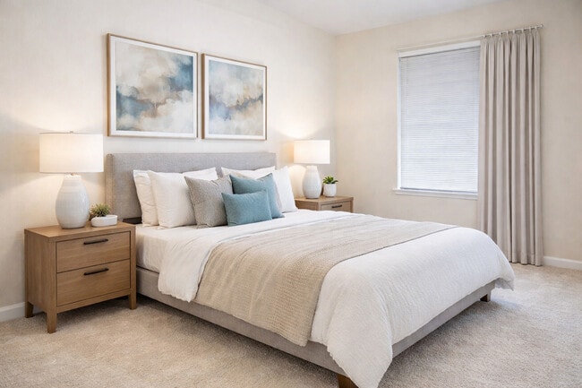 Photo - Clinton Manor Senior Living 62+