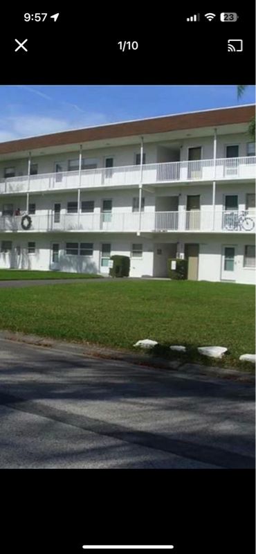 Building Photo - 1225 58th St N Rental