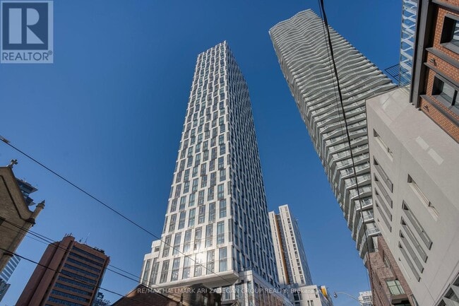 Photo - 252 Church St Unité 4811