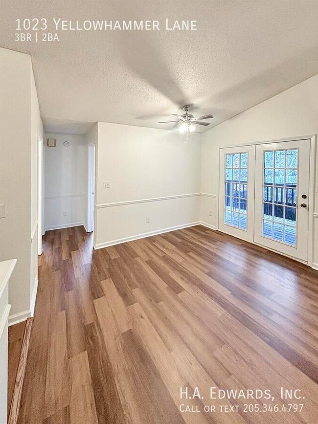 Photo - 1023 Yellowhammer Ln