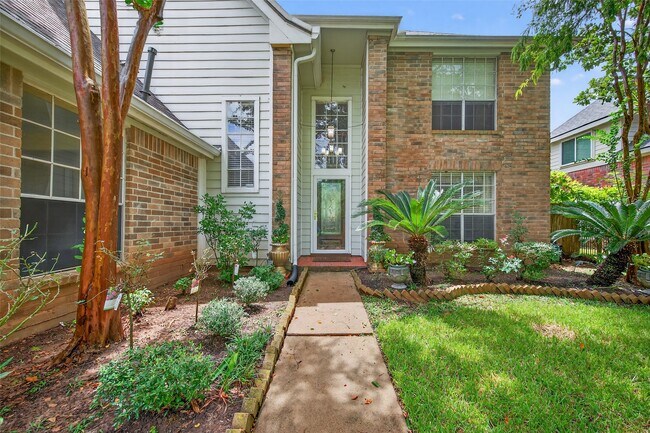 Photo - 2803 Randons Bell Dr