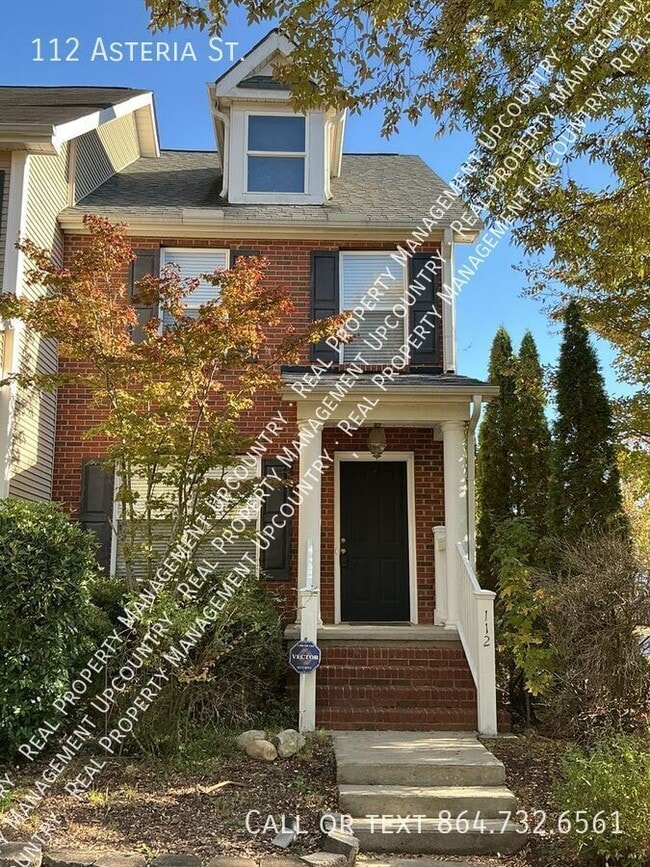Building Photo - 112 Asteria St