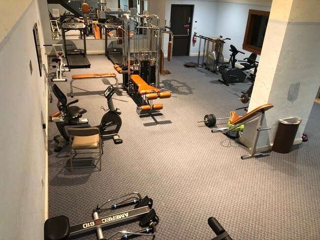 Photo - 180 Green St Condo Unit # 314