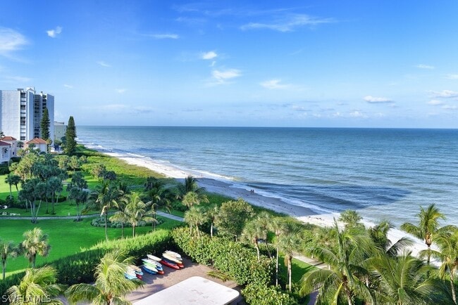 Building Photo - 4001 Gulf Shore Blvd N Unit 707