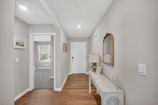 entryway