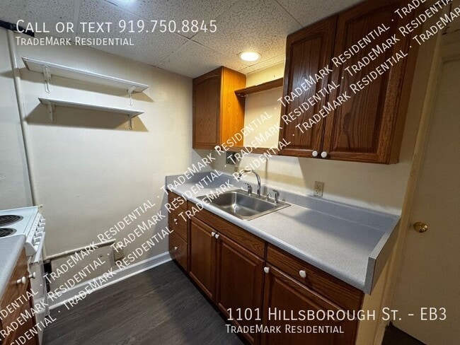 Photo - 1101 Hillsborough St Unidad EB3