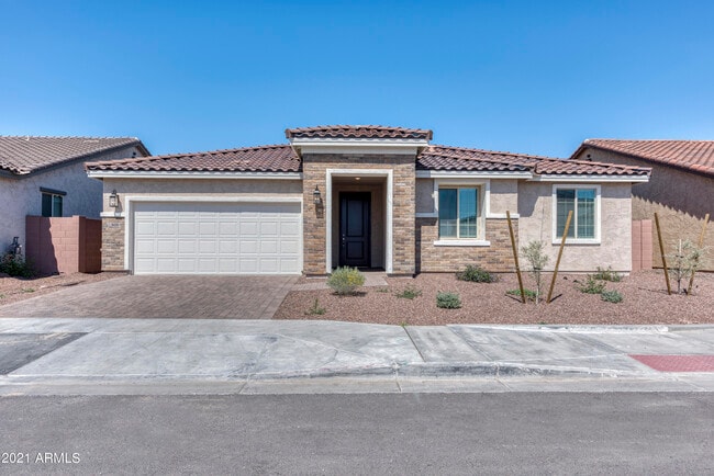 Photo - 8410 W Palmaire Ave