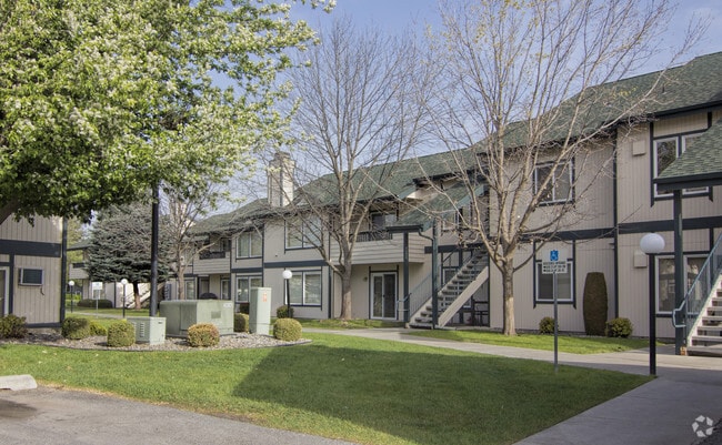 Cedar Springs Estates II & IIB