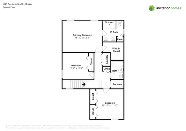 Photo - 1145 Seminole Sky Dr