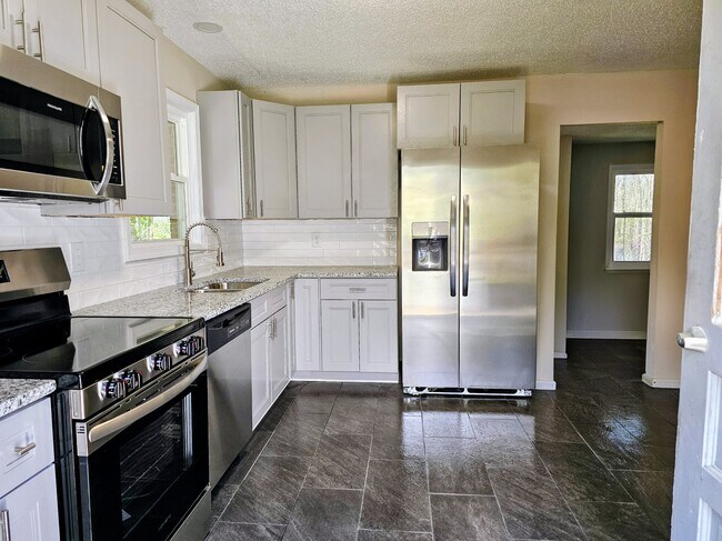 Photo - 2707 Little River Dr