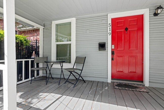 Photo - 519 Allston St