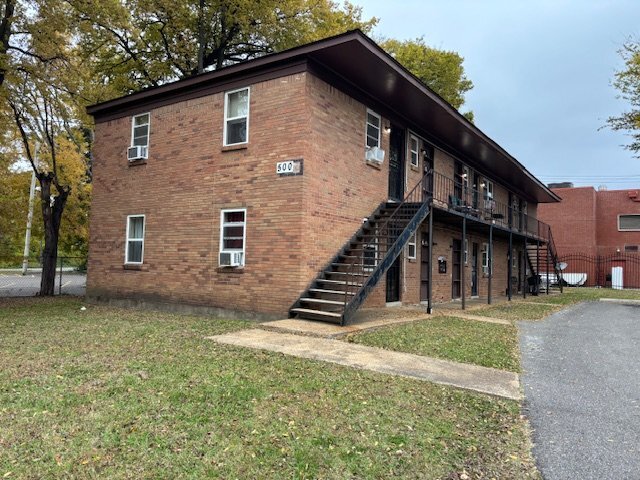 Photo - 500 Simpson Ave Unidad 6