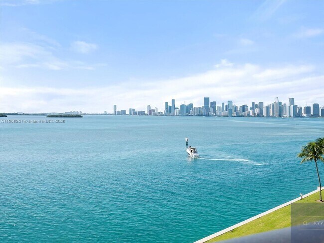 Photo - 5142 Fisher Island Dr Unit 5142