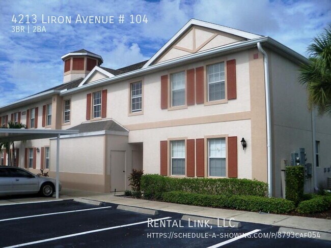 Building Photo - 4213 Liron Ave Unit 104 Rental