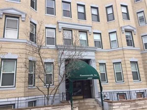 Building Photo - 1423 Commonwealth Ave Unit 304