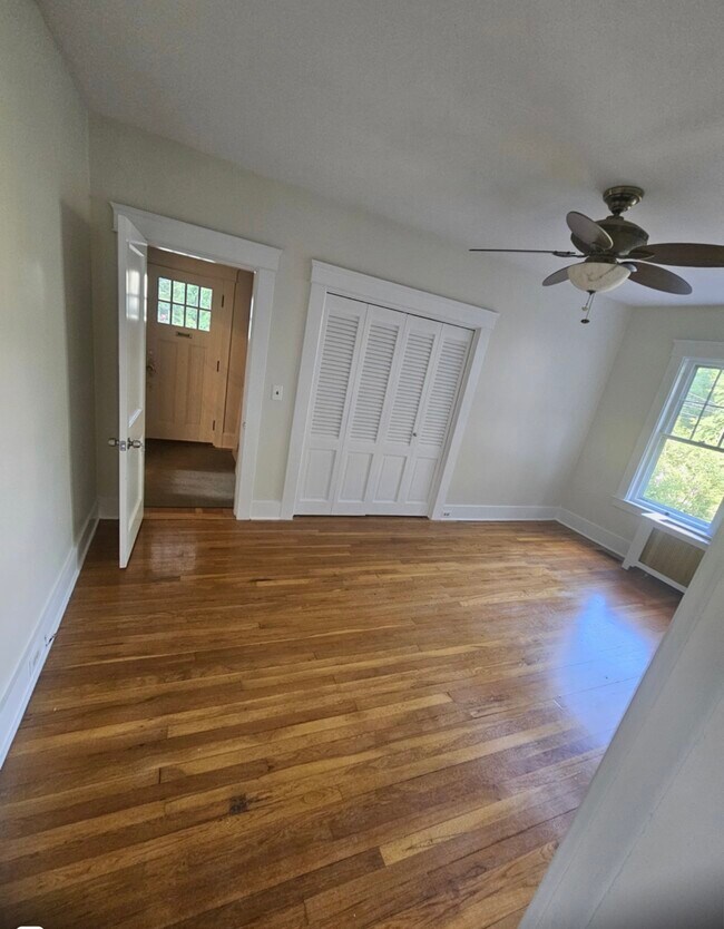 Photo - 89 Hartwell St Unit First Floor Apartment