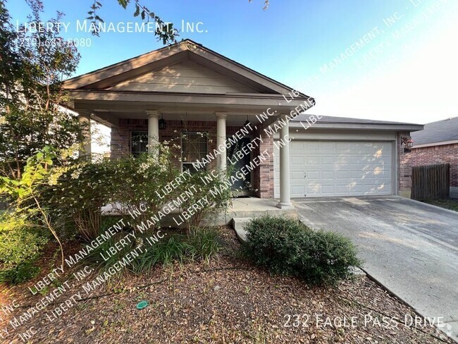 Building Photo - 3 Bedroom, 2 Bath Single Story Home Near S...