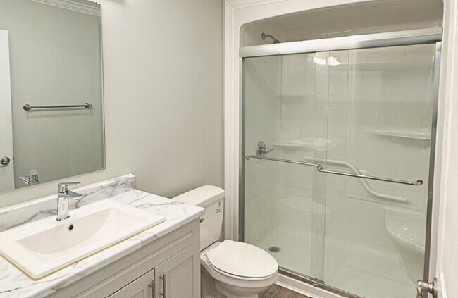 Photo - Eastside Village Townhomes