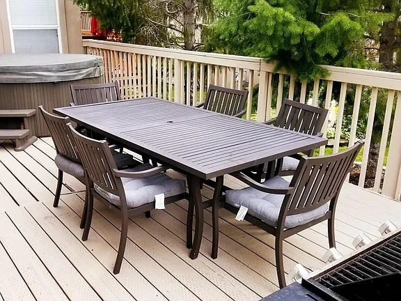 Photo - 8149 S Clover Spring Ln