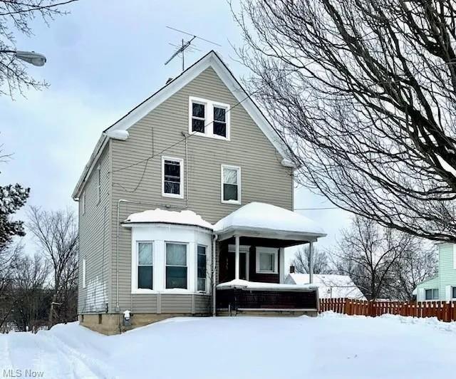 Building Photo - 175 Russell Ave