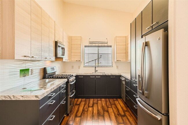 Photo - Elegant 2-Bedroom Condo in Gated Community...