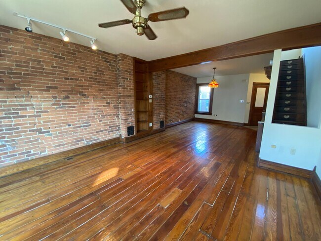 Photo - 739 N 5th St Unit 739-2 N 5th St
