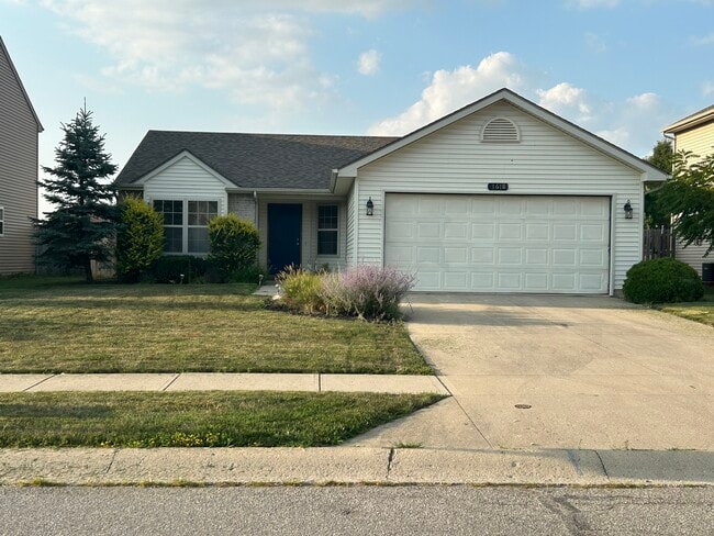 Building Photo - 1618 Bear Claw Ln Rental