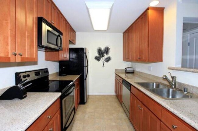 Artesia Condominiums