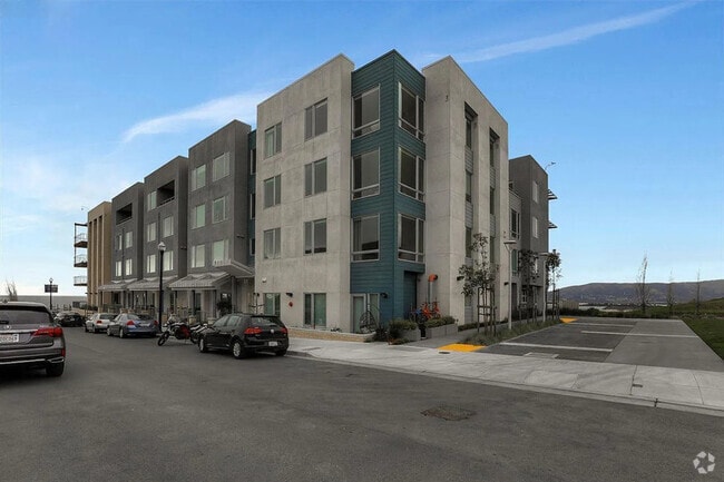 Building Photo - 51 Innes Ct Unit 207 Rental