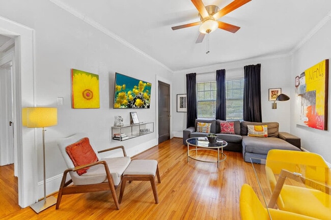 Building Photo - 800 Magnolia Ave Unit FL2-ID1331052P