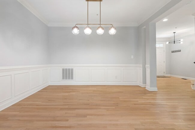 Photo - Gorgeous Lake Hogan Farms townhome available NOW!
