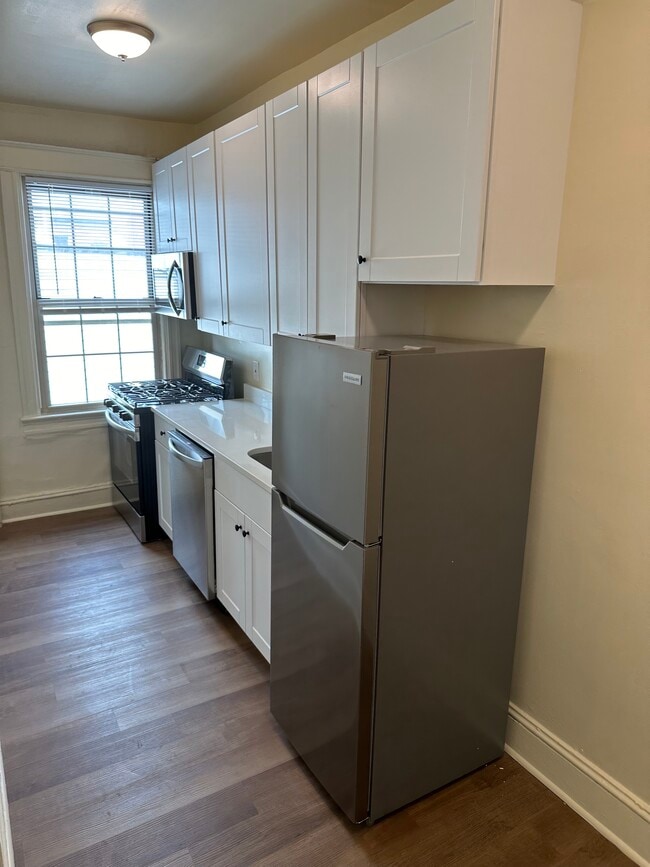 Photo - 1811-1815 S St NW