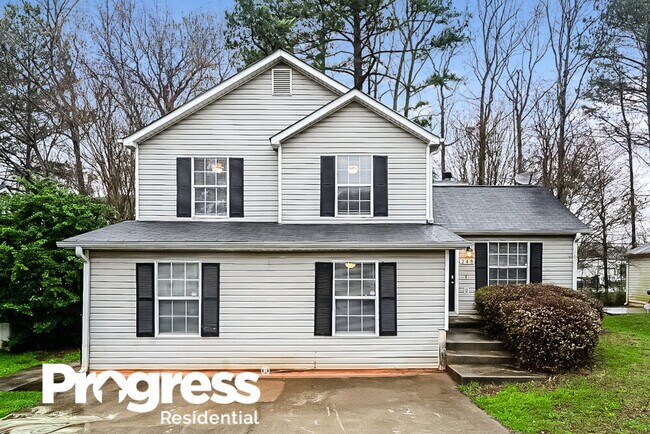 Photo - 248 Brandon Ridge Cir House