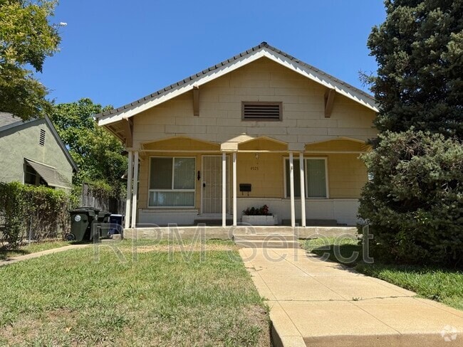 Building Photo - 4925 11th Ave Rental
