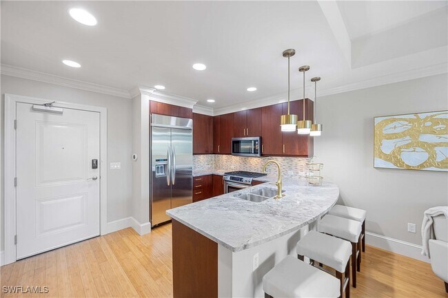 Photo - 9123 Strada Pl Unit 7408